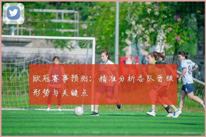 欧冠赛事预测:精准分析各队晋级形势与关键点